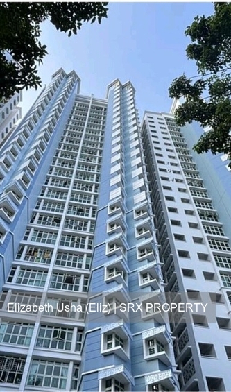 Blk 395 Goodview Gardens (Bukit Batok), HDB 5 Rooms #553485201